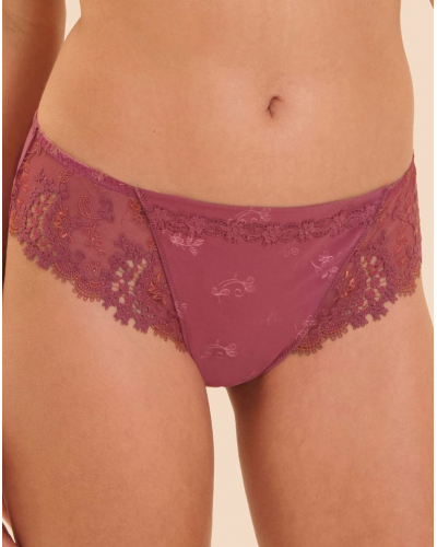 Briefs Simone Pérèle Wish (Rose Santal)