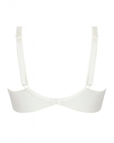 Sujetador corbeille bienestar Antigel Stricto Sensuelle (Ecru Nacre)