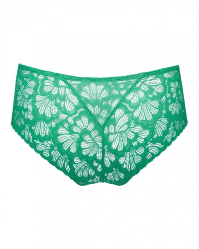 Shorty Prima Donna Twist Mocuto (Vivid Green)