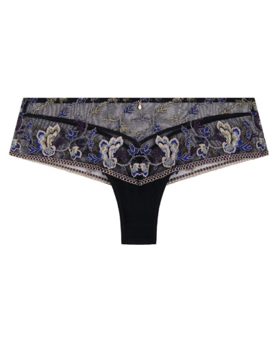 Shorty Aubade Midnight Opera (Persian Blue)