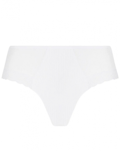 Shorty Antigel Boyish Séduction (White)