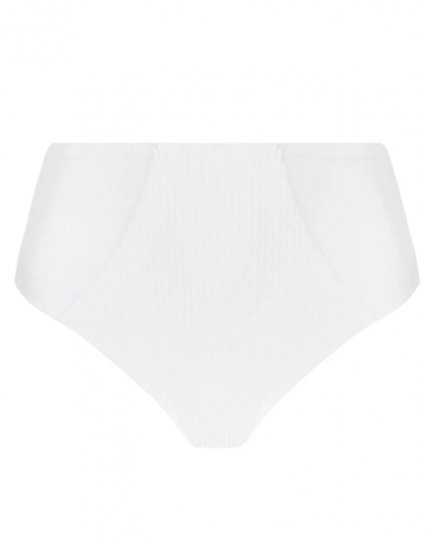 Calzoncillo alto Antigel Boyish Séduction (Blanco)