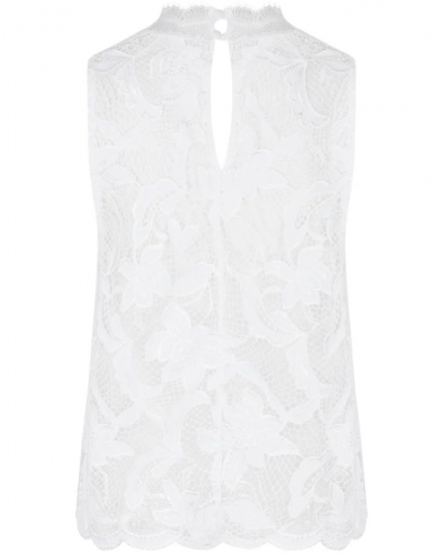 Top Lise Charmel Eclat Couture (White)