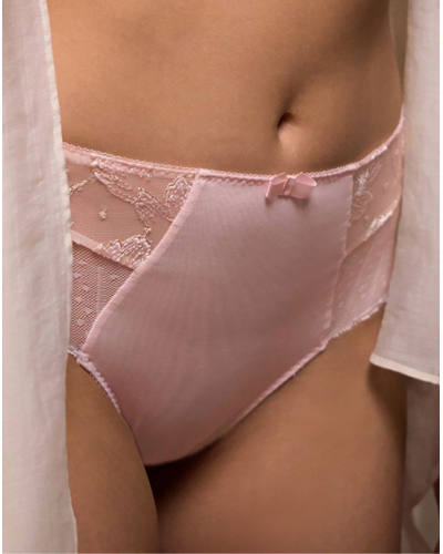 Culotte Empreinte Amour (Crystal)