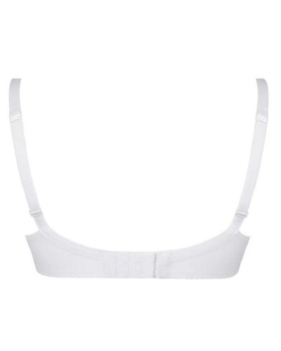 Wellness demi bra Maison Lejaby Memories (White)