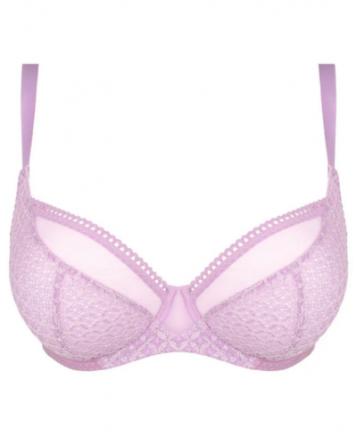 Wellness demi bra Maison Lejaby Memories (Salvia)