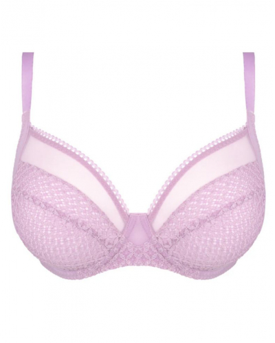 Soutien-gorge armatures bien-être Maison Lejaby Memories (Salvia)