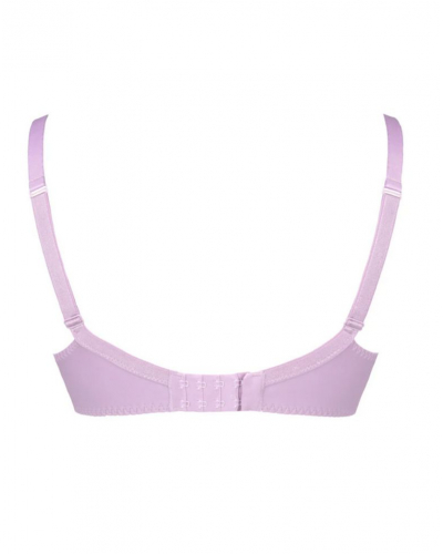 Wellness underwired bra Maison Lejaby Memories (Salvia)