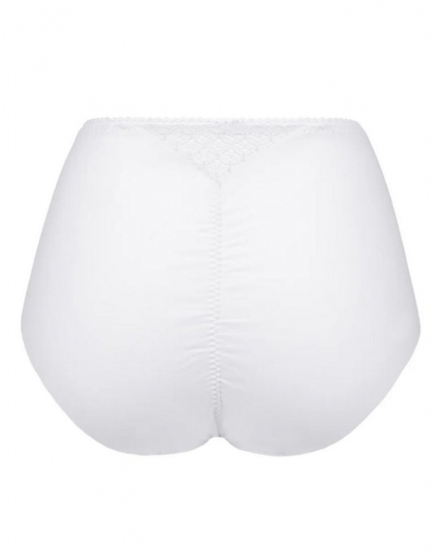 Knickers Maison Lejaby Memories (White)