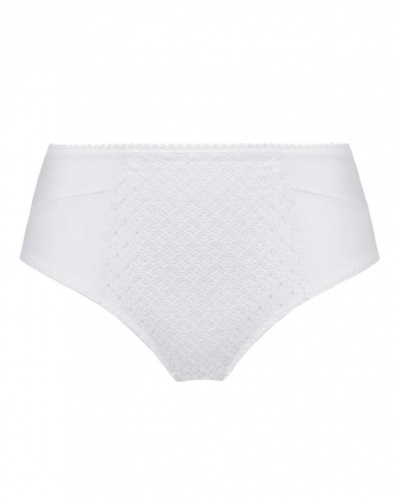 Shorty Maison Lejaby Memories (Blanco)
