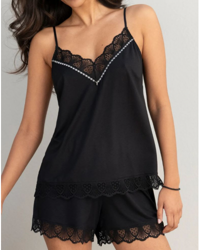 Camisole Antigel Icone Business (Pied de Poule)