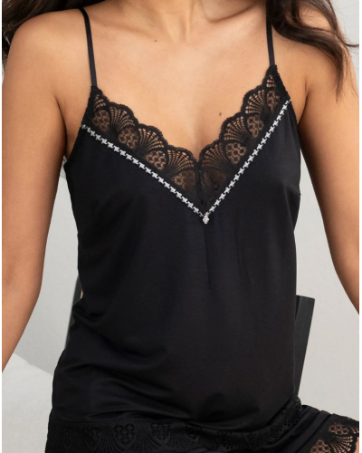 Camisole Antigel Icone Business (Pied de Poule)