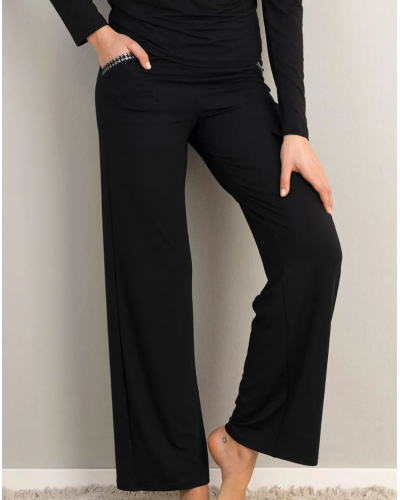 Pantalone Antigel Icone Business (Pied de Poule)