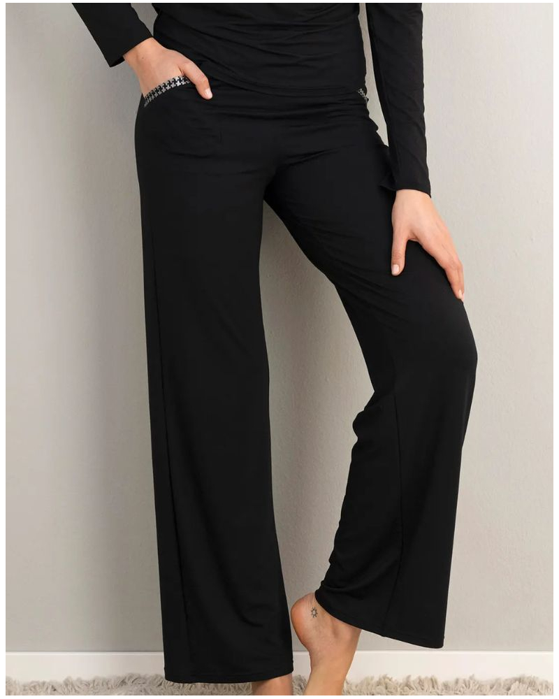 Pantalone Antigel Icone Business (Pied de Poule)