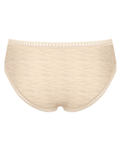 Hipster coton bio Sloggi GO Crush (Lot de 3) (Lilac Light Combination)