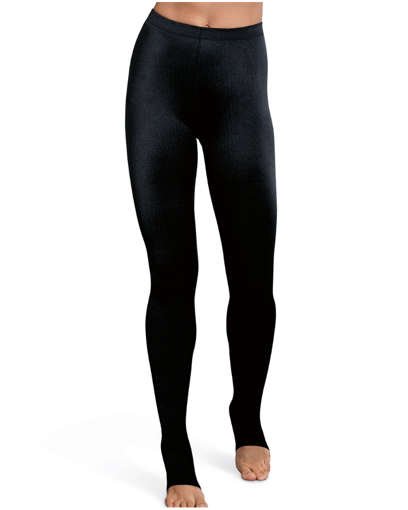 Legging de deporte masaje largo Anita Care Adana (Negro)
