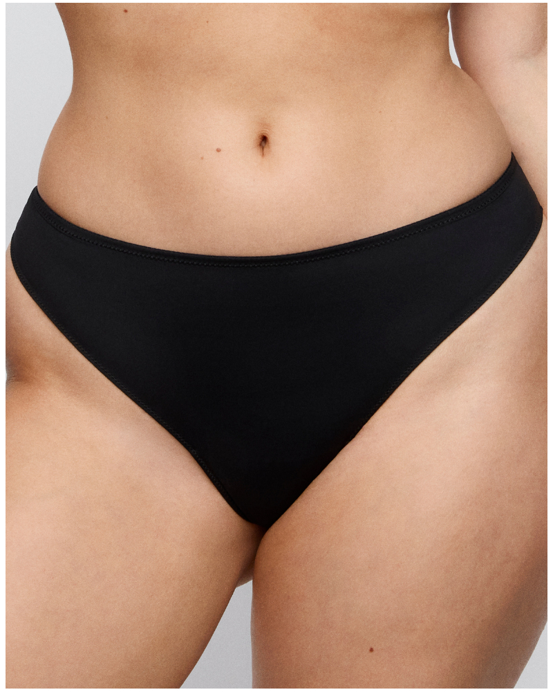 String Prima Donna Twist Twixie (Noir)