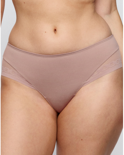 Shorty Prima Donna Twist Twixie (Cosmetic)