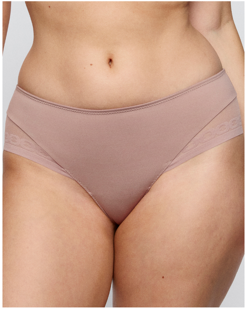 Shorty Prima Donna Twist Twixie (Cosmetic)