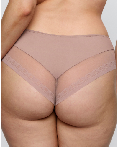 Shorty Prima Donna Twist Twixie (Cosmetic)