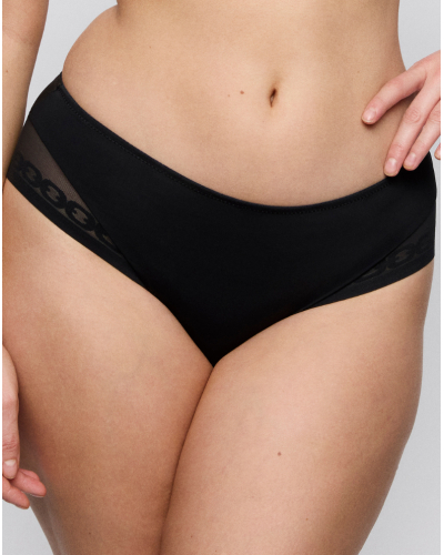 Shorty Prima Donna Twist Twixie (Black)