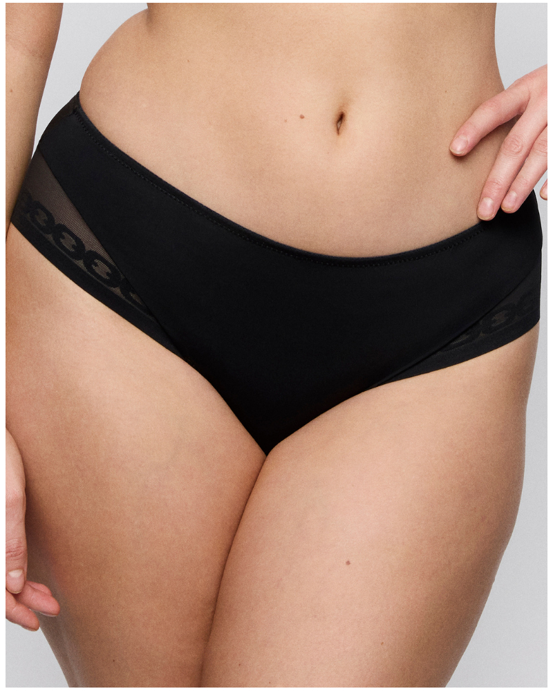 Shorty Prima Donna Twist Twixie (Noir)