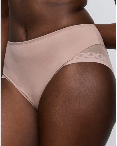 Braga cintura alta Prima Donna Twist Twixie (Cosmetic)