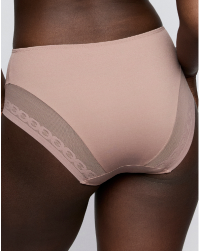High-waisted knickers Prima Donna Twist Twixie (Cosmetic)