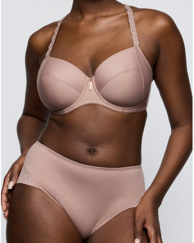 Culotte taille haute Prima Donna Twist Twixie (Cosmetic)