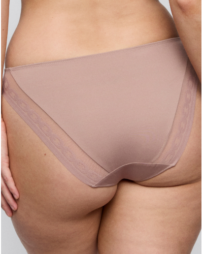 Slip brésilien Prima Donna Twist Twixie (Cosmetic)