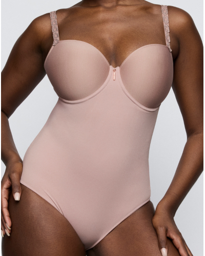 Balcony padded body Prima Donna Twist Twixie (Cosmetic)
