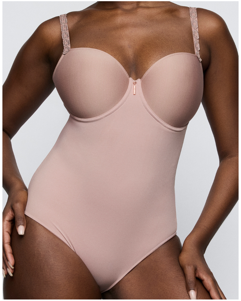 Body preformado balconette Prima Donna Twist Twixie (Cosmetic)