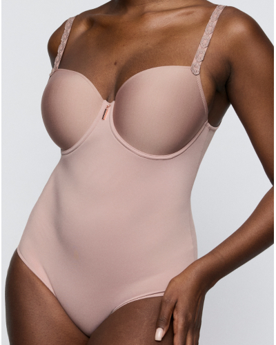 Balcony padded body Prima Donna Twist Twixie (Cosmetic)