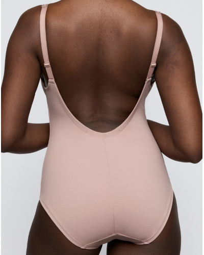 Body balconnet coque Prima Donna Twist Twixie (Cosmetic)