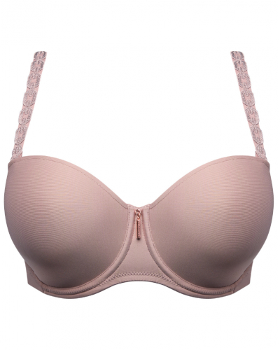 Soutien-gorge bandeau coque Prima Donna Twist Twixie (Cosmetic)