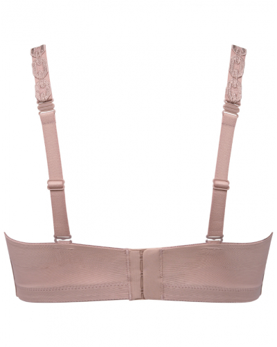Sujetador sin tirantes preformado Prima Donna Twist Twixie (Cosmetic)