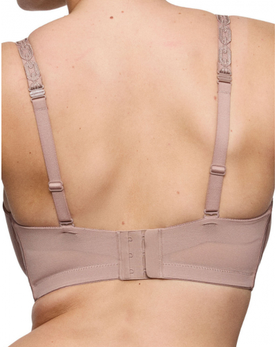 Strapless padded bra Prima Donna Twist Twixie (Cosmetic)