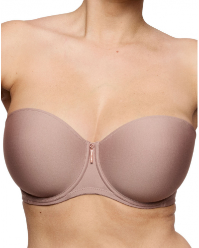 Soutien-gorge bandeau coque Prima Donna Twist Twixie (Cosmetic)