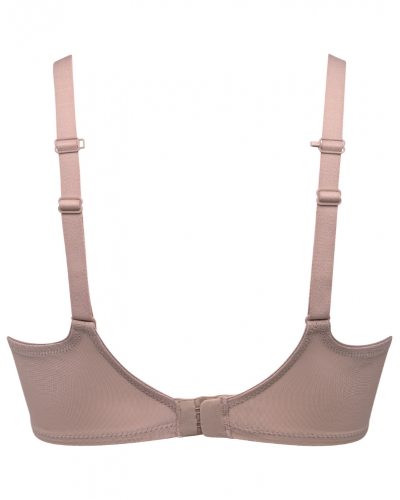 Heart-shaped padded bra Prima Donna Twist Twixie (Cosmetic)
