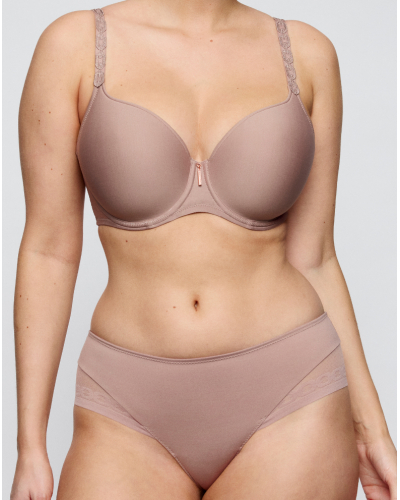 Soutien-gorge coque forme coeur Prima Donna Twist Twixie (Cosmetic)