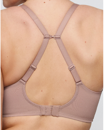 Soutien-gorge coque forme coeur Prima Donna Twist Twixie (Cosmetic)