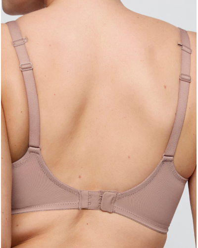 Soutien-gorge coque forme coeur Prima Donna Twist Twixie (Cosmetic)