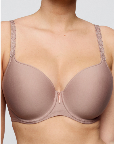 Soutien-gorge coque forme coeur Prima Donna Twist Twixie (Cosmetic)