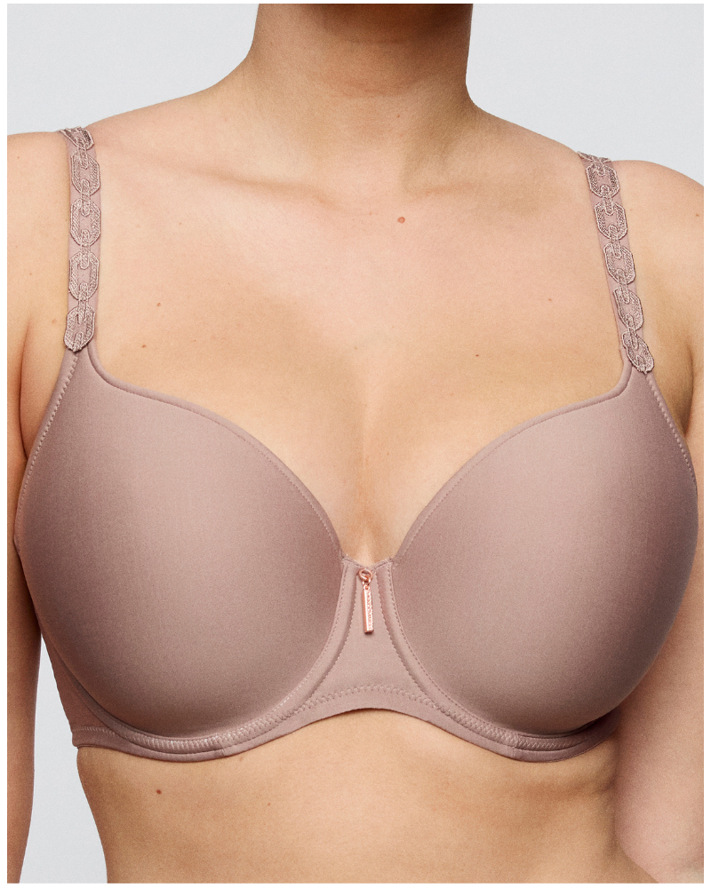 Sujetador preformado corazón Prima Donna Twist Twixie (Cosmetic)