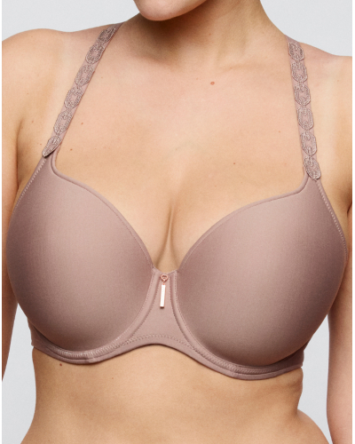 Soutien-gorge coque forme coeur Prima Donna Twist Twixie (Cosmetic)