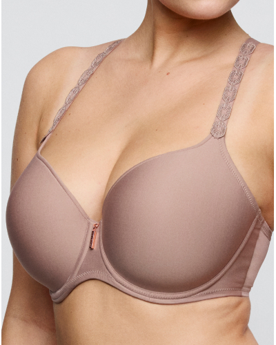 Sujetador preformado corazón Prima Donna Twist Twixie (Cosmetic)