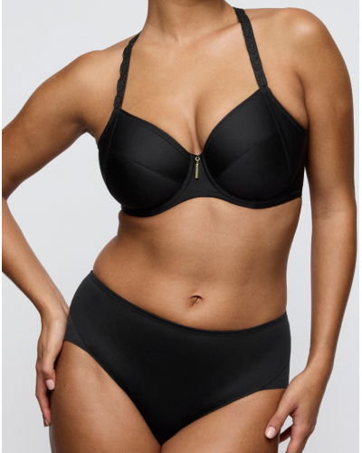 Soutien-gorge emboîtant Prima Donna Twist Twixie (Noir)