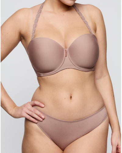 Sujetador sin tirantes preformado Prima Donna Twist Twixie (Cosmetic)
