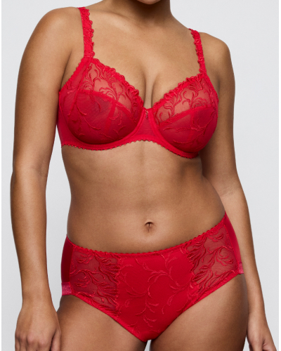 Knickers Prima Donna Solisse (True Red)