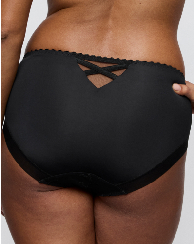 Knickers Prima Donna Solisse (Black)